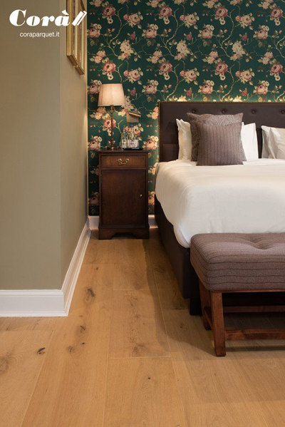 Forever 1919 Design Corà Parquet