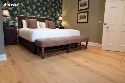 Forever 1919 Design Corà Parquet