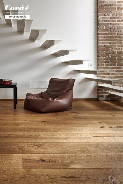 Forever 1919 Design Corà Parquet