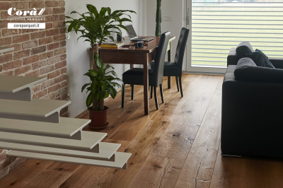 Forever 1919 Design Corà Parquet