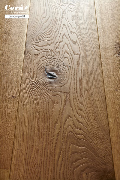 Forever 1919 Design Corà Parquet