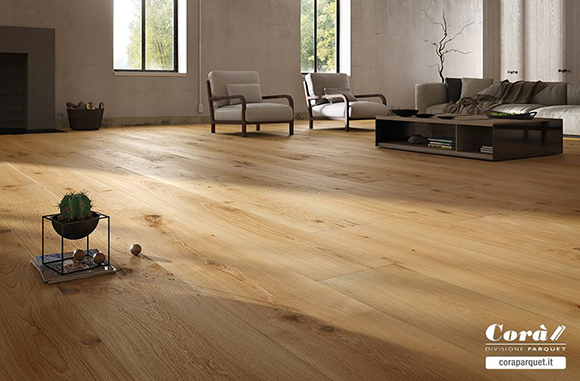 Forever 1919 Design Corà Parquet
