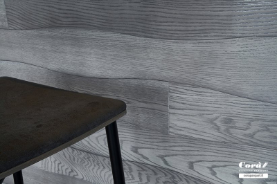 Wave Design Corà Parquet