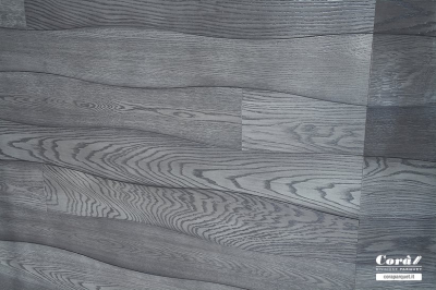 Wave Design Corà Parquet