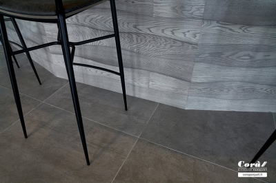 Wave Design Corà Parquet