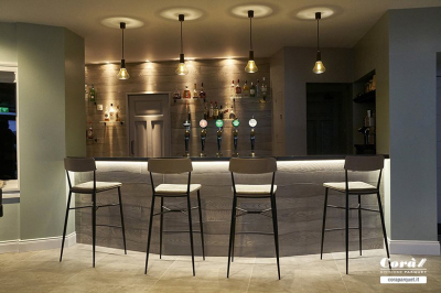 Wave Design Corà Parquet