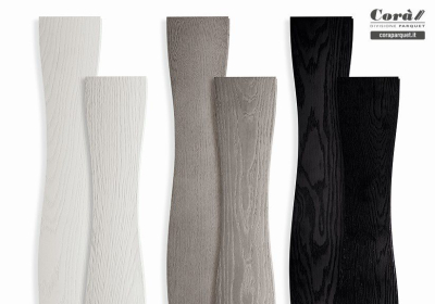 Wave Design Corà Parquet