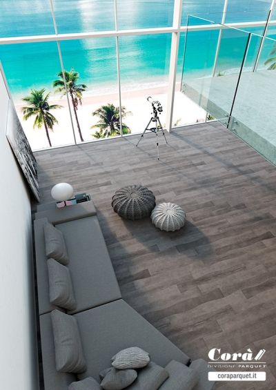 Wave Design Corà Parquet