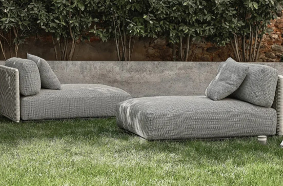 Eddy Outdoor Flexform