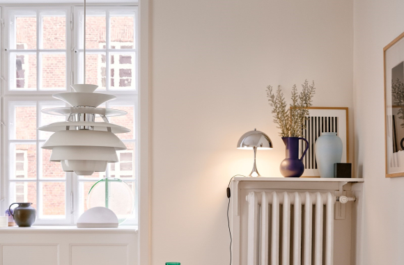 PH Snowball Louis Poulsen