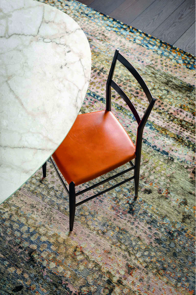 Flora Warm Amini Carpets