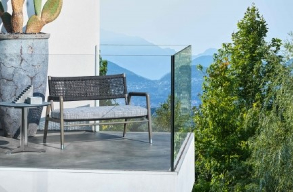 Ortigia Outdoor Flexform