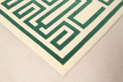 Labirinto Gio Ponti Amini Carpets