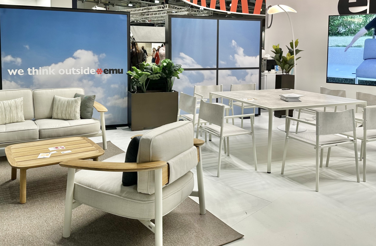 Международная выставка мебели, интерьерных решений и искусства ARTDOM 20-22.02.2025