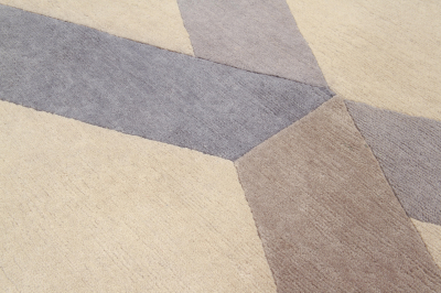 Incroci Gio Ponti Amini Carpets