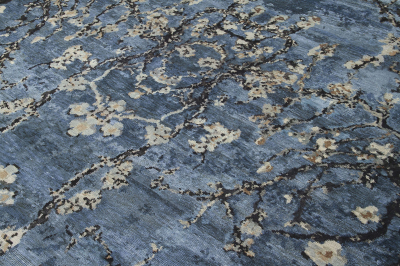 Vincent I Amini Carpets