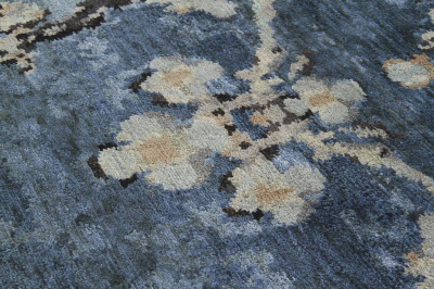 Vincent I Amini Carpets