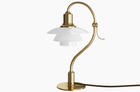 PH 2/2 The Question Mark Louis Poulsen