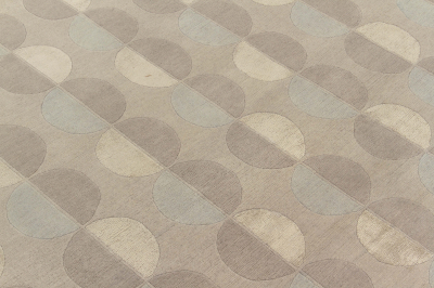 Sole Luna Gio Ponti Amini Carpets