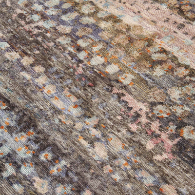 Flora Warm Amini Carpets