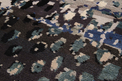 Flora Cold Amini Carpets