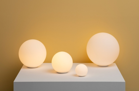 Dioscuri Tavolo Artemide