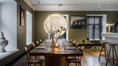 Discovery Vertical Artemide