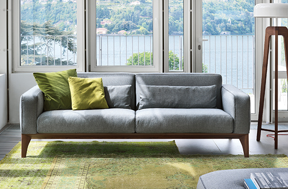 Диваны | Банкетки Porada