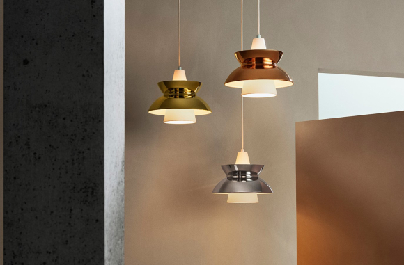 Doo-Wop Louis Poulsen