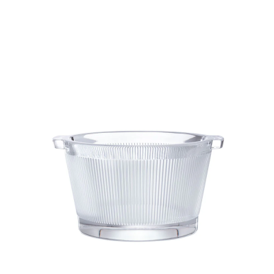 Wingen Ice Bucket Lalique