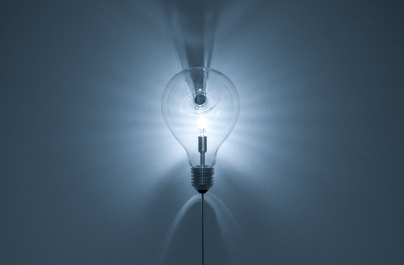 Edison's Nightmare Davide Groppi