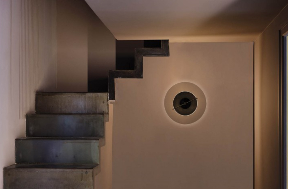 Настенные светильники DCW