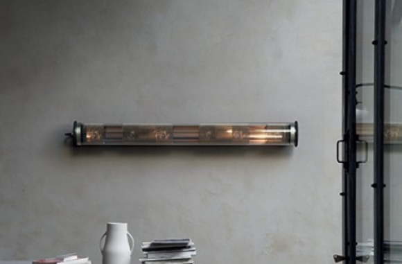 In The Tube 120-1300 DCW