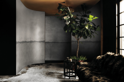 Cement horizon Londonart