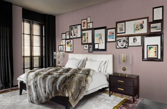 Обои Dsquared2 Londonart