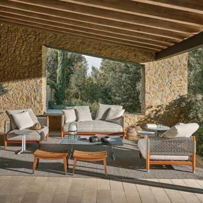 Parker Outdoor Flexform