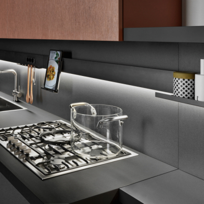 015 Lighting System Molteni&C