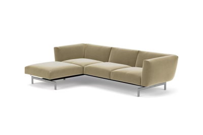 Avio Sectional Knoll
