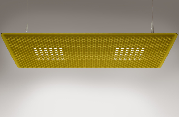 Eggboard Matrix Artemide