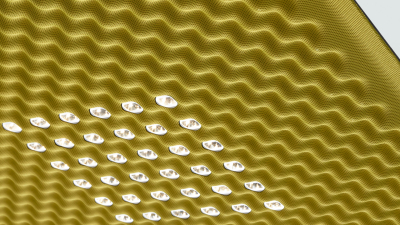 Eggboard Matrix Artemide