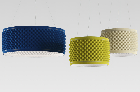 Eggboard Circle Artemide