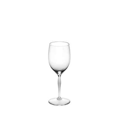 100 Points Water Glass Lalique & James Suckling