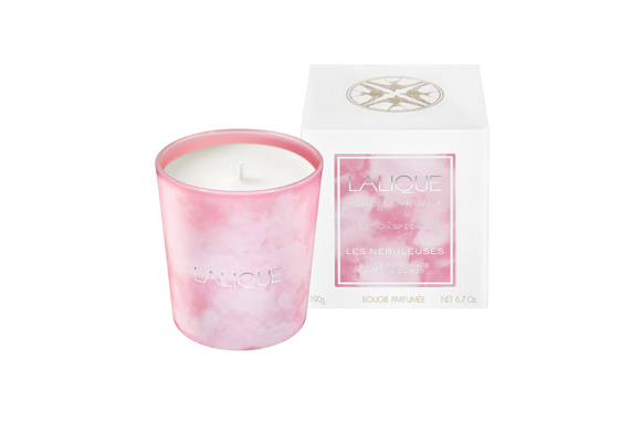 Les Nébuleuses, Bonne Espérance - South Africa, Scented Candle