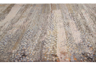 Flora Warm Amini Carpets