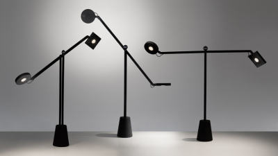 Equilibrist Artemide