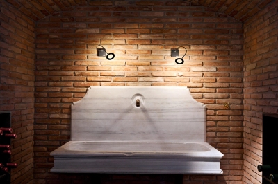 Giulietta W Catellani Smith