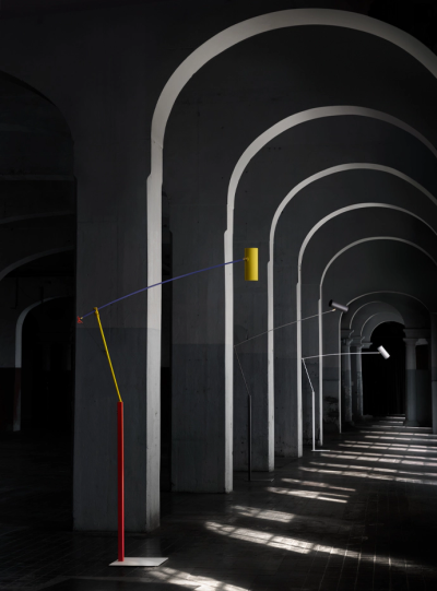 Ettorino BIG Catellani Smith