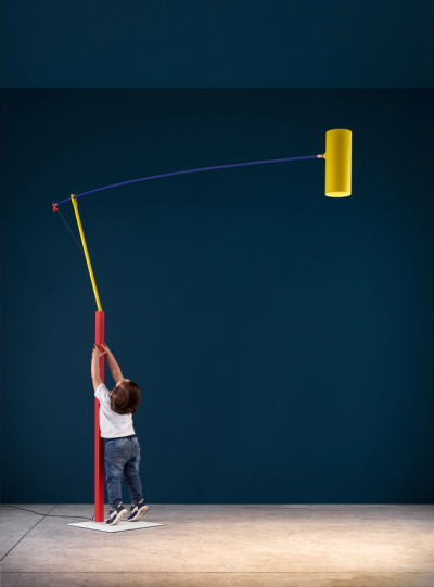 Ettorino BIG Catellani Smith