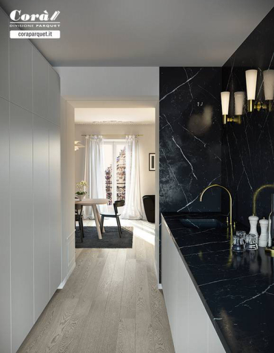 Eccellenze Italiane Evo Garant Corà Parquet