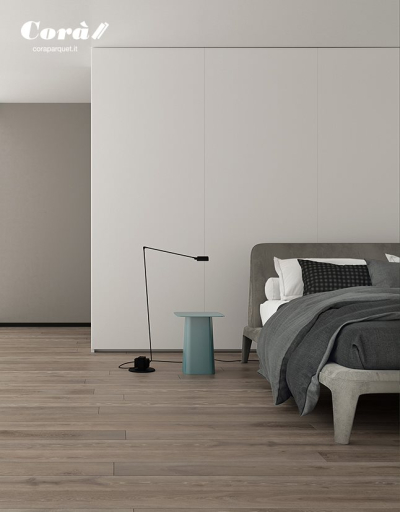 Eccellenze Italiane Evo Garant Corà Parquet